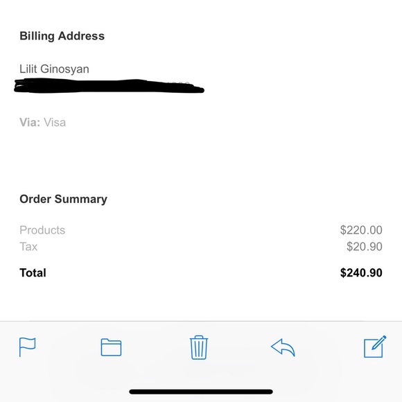 Yeezy 360 V2 Triple White BRAND NEW - Picture 8 of 8